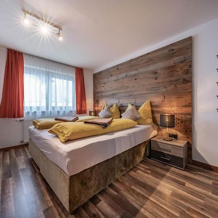 Ferienwohnung Zillerstuebchen Schlitters Exterior foto