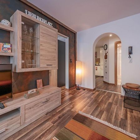 Ferienwohnung Zillerstuebchen Schlitters Exterior foto